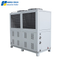 15HP 20HP 25HP Chiller 30HP 40HP 50HP Chiller Air Cooled Chiller Industrial Water Chiller